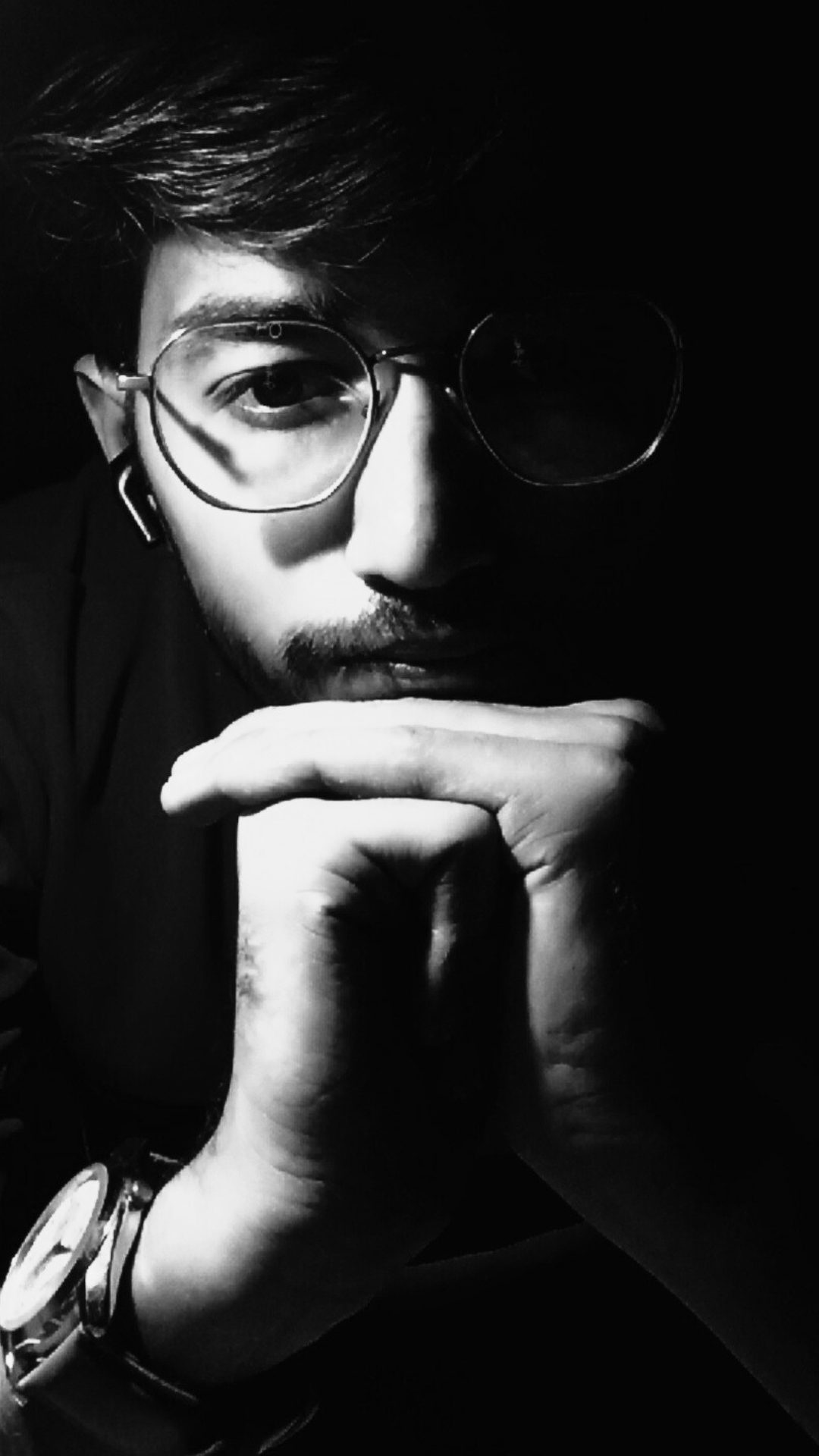 Yash - Engineer, Leader, Innovator