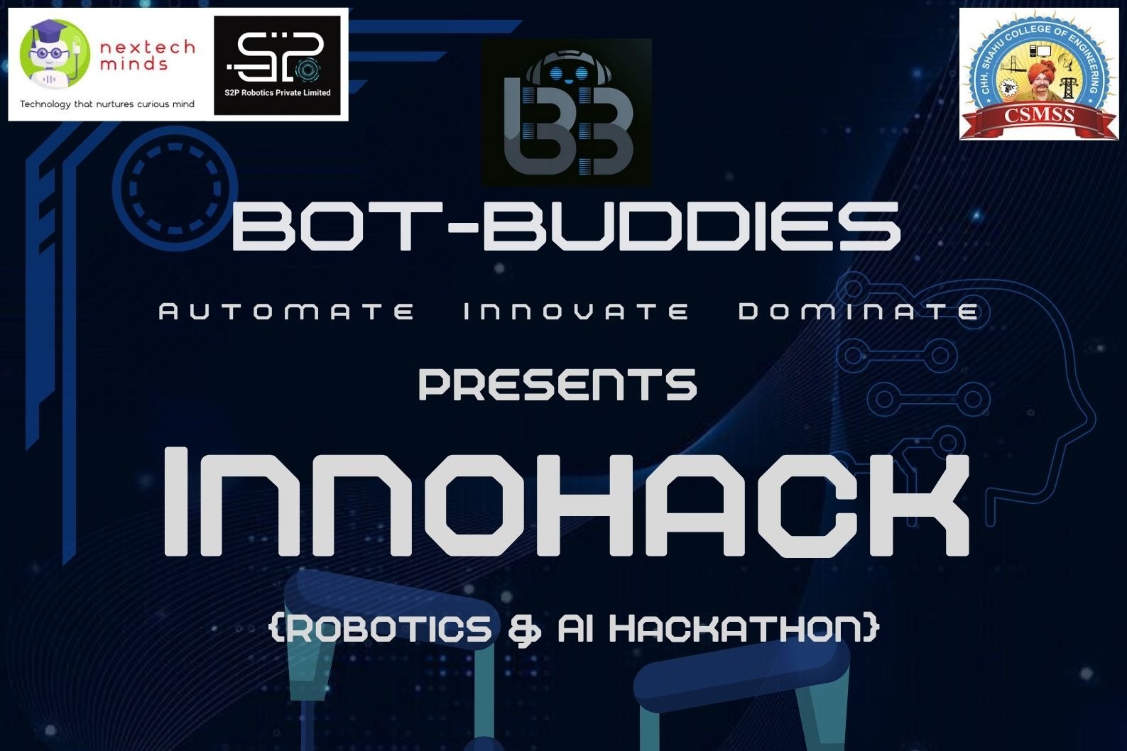 InnoHack